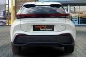Toyota C-HR Style