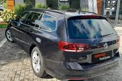 Volkswagen Passat 2.0 Tsi Business Dsg