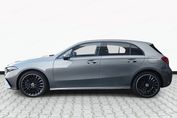Mercedes Klasa A 250 e PHEV AMG Line 8G-DCT