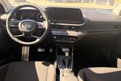 Hyundai Bayon 1.0 t-Gdi Smart Dct