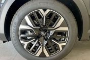 Citroen C4 Max EAT8 1.2 PureTech