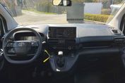 Toyota Proace City Verso Standard Business