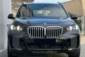 BMW X5 xDrive40d M Sport