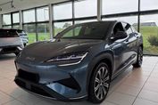 BYD Sealion 7 Excellence AWD