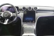 Mercedes Klasa C 220 d 4-Matic All-Terrain Avantgarde Estate