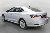Skoda Octavia 2.0 TDI Ambition DSG