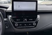 Toyota Corolla 1.8 Hybrid Comfort