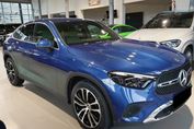 Mercedes GLC Coupe 200 4-Matic Avantgarde