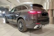 Mercedes GLC 220 d 4-Matic Avantgarde