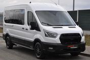 Ford Transit Kombi L3H2 Trend AT