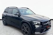 Mercedes GLB 200 AMG Line