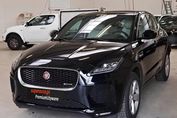 Jaguar E-Pace 2.0 i4D FWD R-Dynamic S