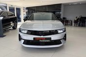 Opel Astra 1.5 CDTI GS Line