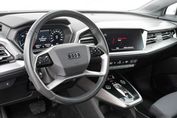 Audi Q4 e-tron 35 52kWh