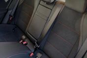 Mercedes CLA 200 AMG Line