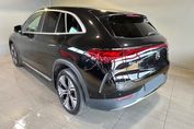 Mercedes EQE SUV 350 4-Matic Electric Art Twoja Edycja