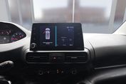 Peugeot Partner HDi