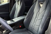 DS N°8 Jules Verne Long Range AWD 97.2kWh