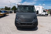 Iveco Daily 50C18 Skrzynia Otwarta
