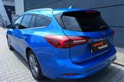 Ford Focus 1.0 EcoBoost Titanium