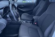 Toyota Corolla 2.0 Hybrid Comfort