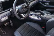 Mercedes GLE 300 d  4-Matic AMG Line