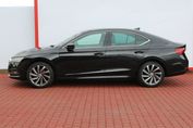 Skoda Octavia 1.5 TSI Style