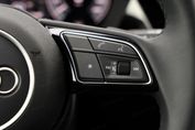 Audi A3 TFSI Advanced