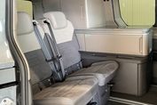 Volkswagen Multivan Coast 2.0 TDI 150KM