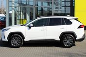 Toyota RAV4 2.5 Hybrid Comfort 4x2
