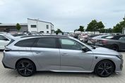 Peugeot 308 GT 1.2 PureTech