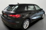 Audi A3 Sportback 35 TFSI
