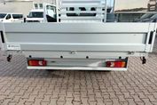 Renault Master L3 Skrzynia Otwarta