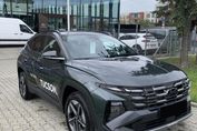 Hyundai Tucson 1.6 T-GDi  Executive 2WD DCT