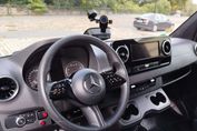 Mercedes Sprinter 315 CDI Long PRO 9G-Tronic 907.135