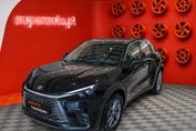 Lexus LBX Hybrid