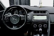 Jaguar E-Pace 2.0 i4P AWD S