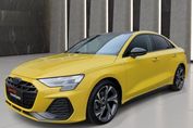Audi A3 35 TFSI mHEV S Line S tronic