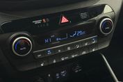 Hyundai Tucson 1.6 GDi N Line 2WD