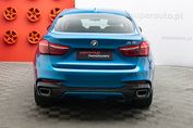 BMW X6 xDrive40d M Sport