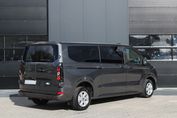 Ford Transit Custom Kombi M1 320 L2H1 Limited A8