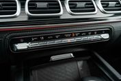 Mercedes GLE AMG 53 Hybrid 4-Matic+