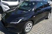 Suzuki Swift Premium Plus 1.2 Dualjet CVT SHVS