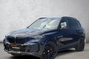 BMW X5 xDrive30d mHEV aut