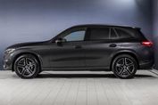 Mercedes GLC 220 d 4-Matic AMG Line