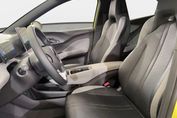 BYD Dolphin Surf 43.2kWh
