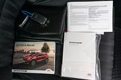 Kia Sportage 1.6 GDI M 2WD