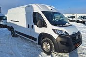Fiat Ducato Maxi L4H2
