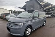 Volkswagen Multivan California Beach Camper DSG