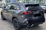 Toyota RAV4 GR Sport 2.5 Hybrid Dynamic Force